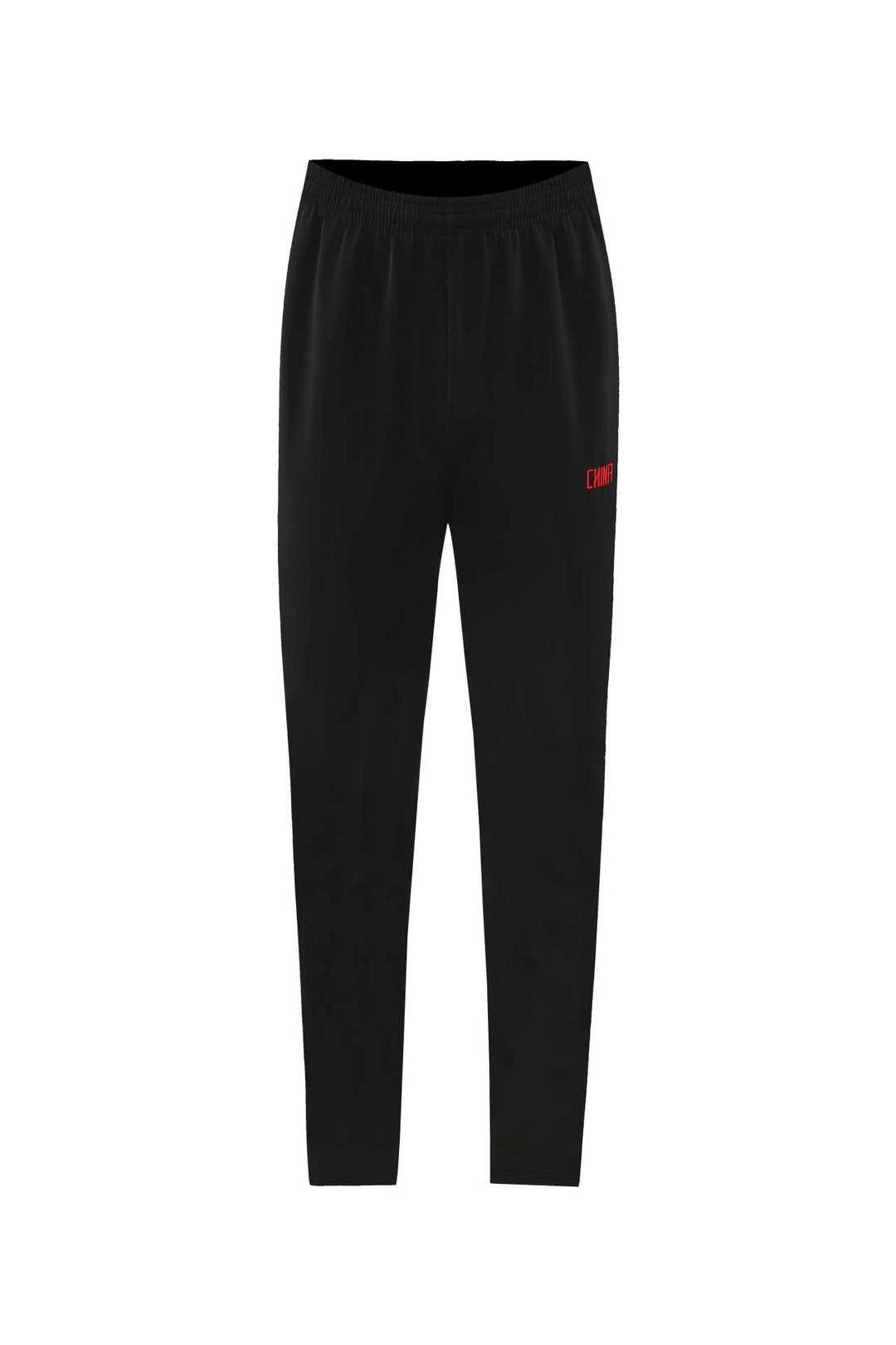 Herren Tapered Performance-Trainingshose mit elastischem Komfortbund Echoarchiv