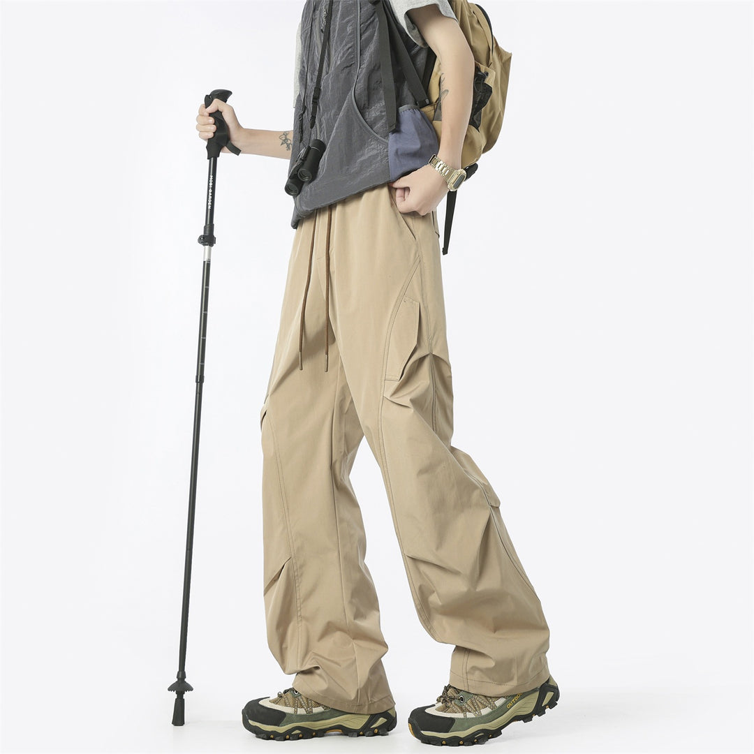 Herren Innovative Outdoor Cargo-Hosen Echo Archiv
