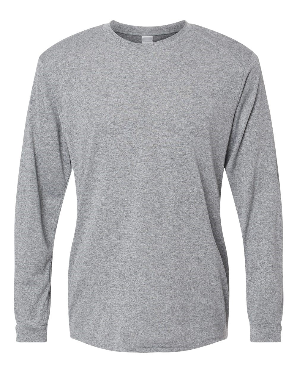 Herren Langarm Sportshirt – Orvano