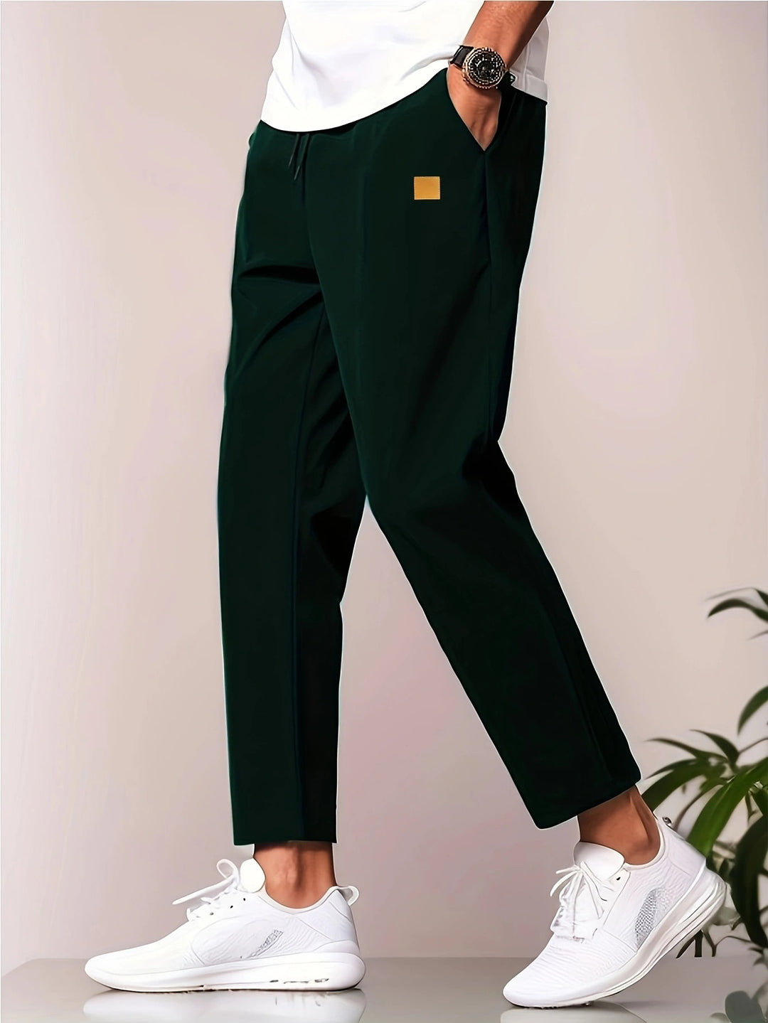 Herren Freizeit-Hose Echoarchiv