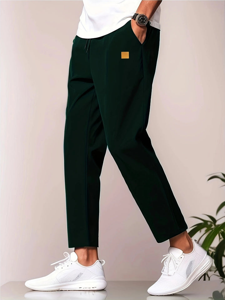 Herren Freizeit-Hose Echoarchiv
