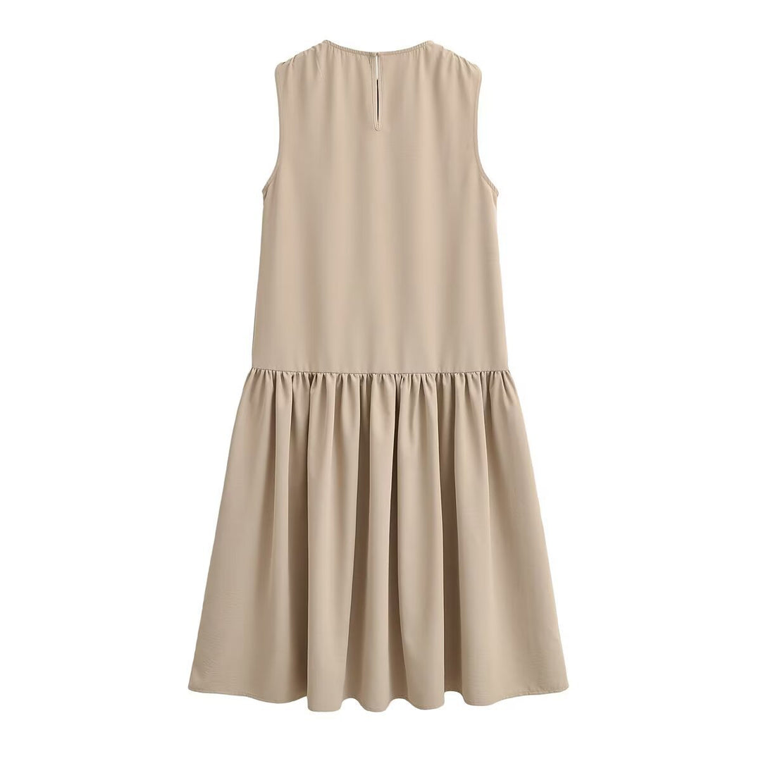 Damen Freizeitkleid Echo Archiv