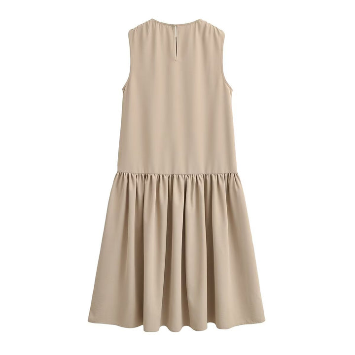 Damen Freizeitkleid Echo Archiv