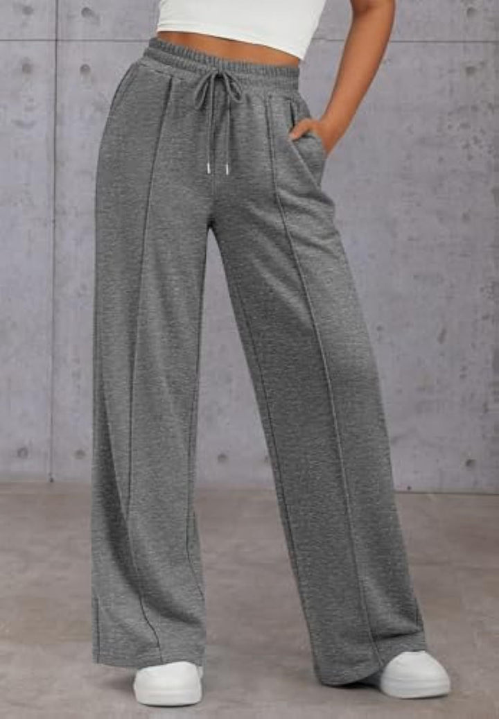 Damen Bequeme und stilvolle Freizeithose Echo Archiv