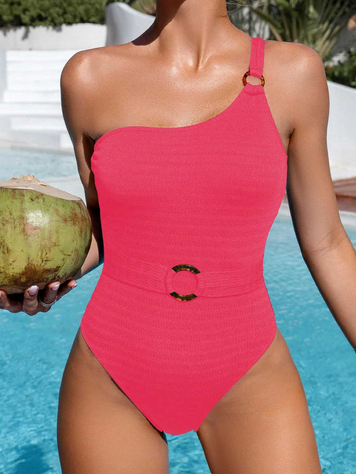 Damen Schwimmanzug Echo Archiv