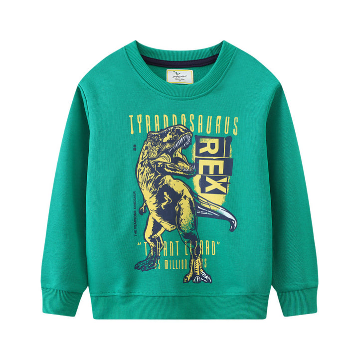 Unisex Sweatshirt Echo Archiv