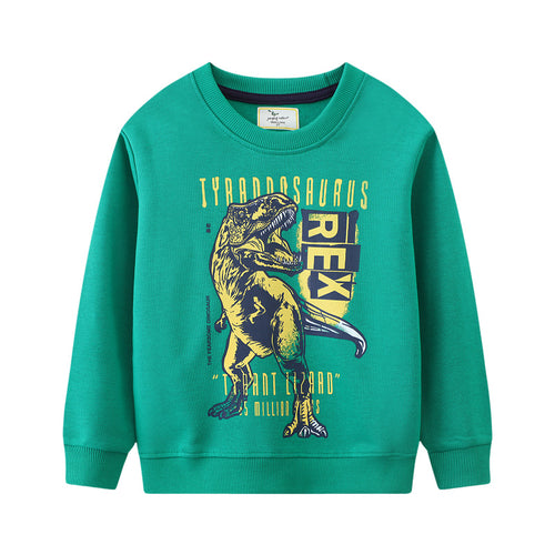 Unisex Sweatshirt Echo Archiv