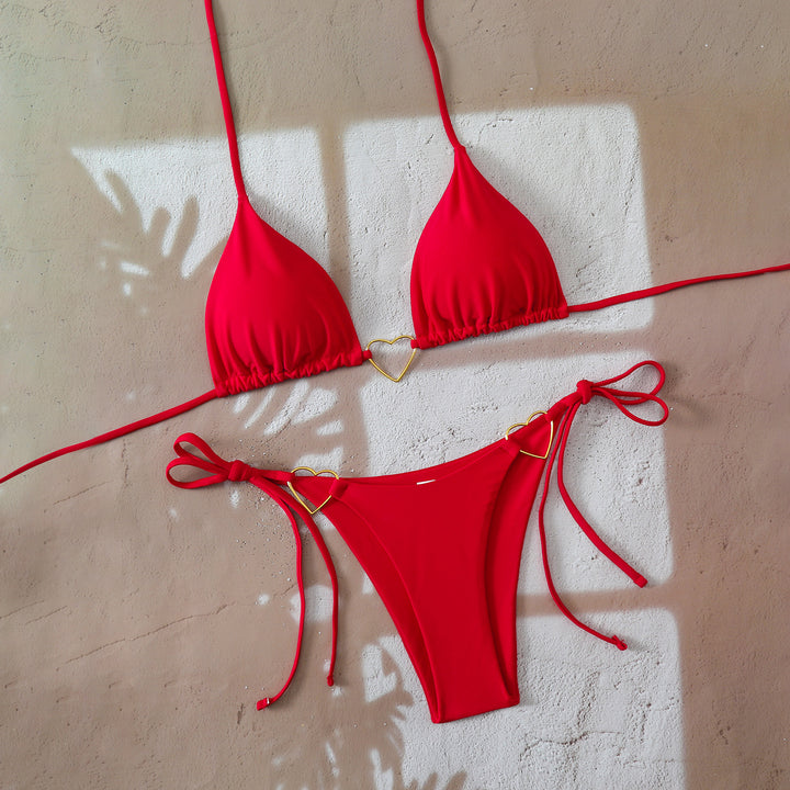 Damen Bikini Echo Archiv