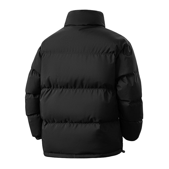 Herren Stilvolle Winterjacke Echoarchiv