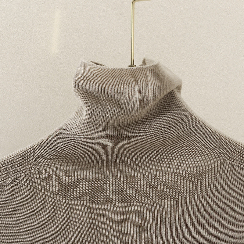 Damen Feinstrickpullover mit Raglanärmeln und schmaler Silhouette Echo Archiv
