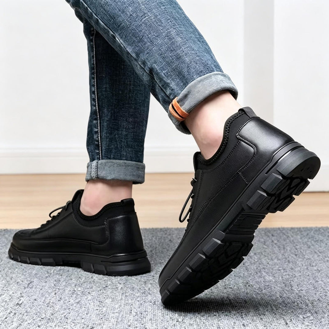 Herren Hochwertige und Atmungsaktive Freizeit Sneaker Echoarchiv