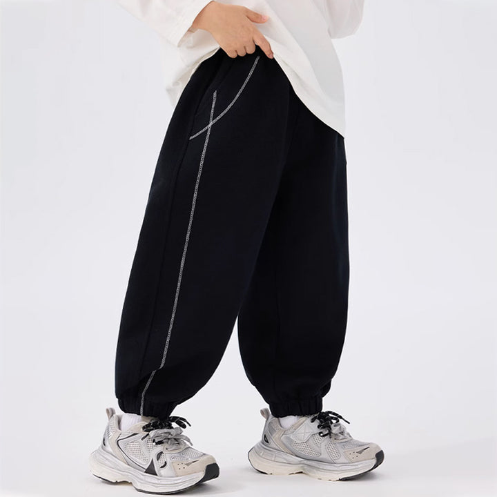 Damen Freizeit-Hosen Echo Archiv