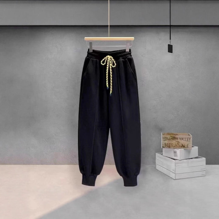 Damen Bequeme und stylische Jogginghose Echoarchiv