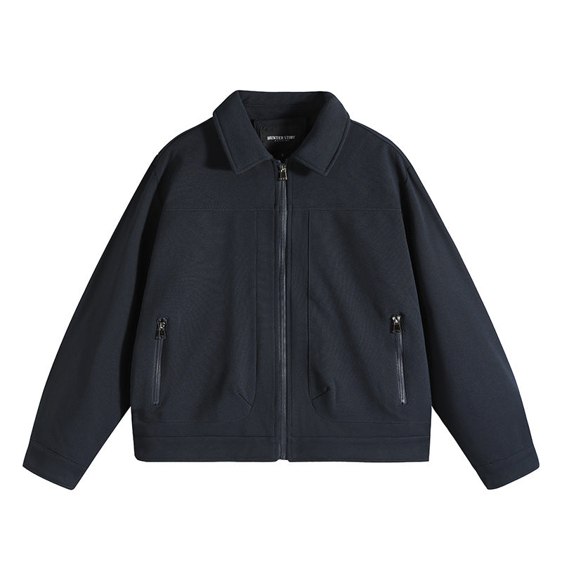 Herren Urbane Utility-Jacke Echo Archiv