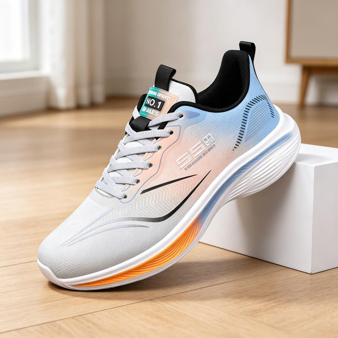 Herren Dynamische Laufschuhe Echoarchiv