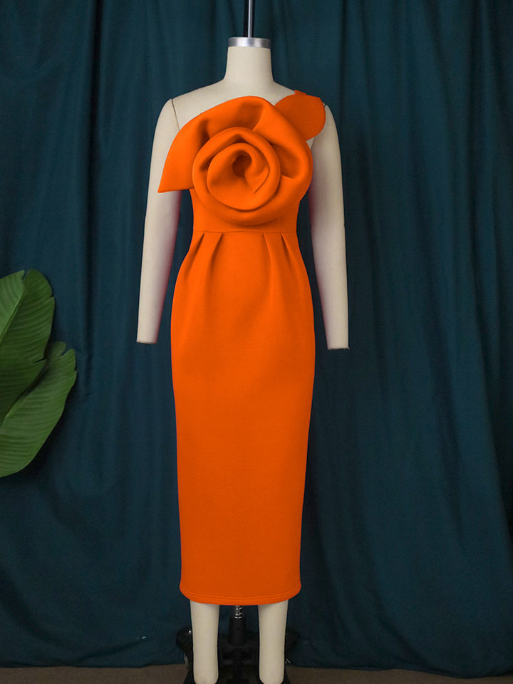 Damen Abendkleid Echo Archiv