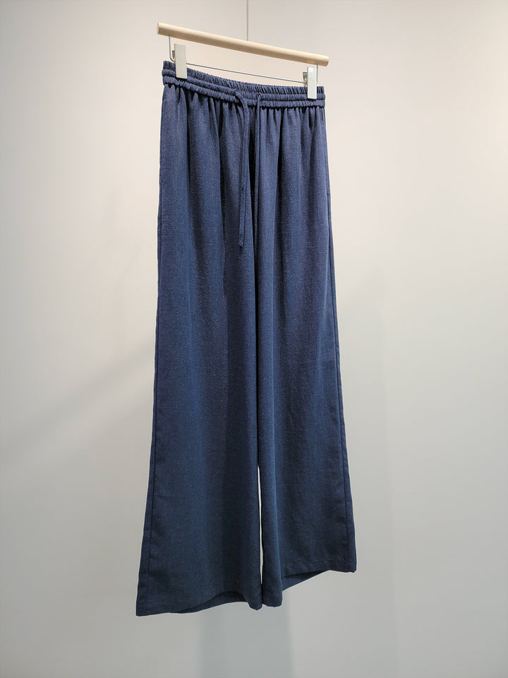 Damen Elegante Loungehosen Echoarchiv