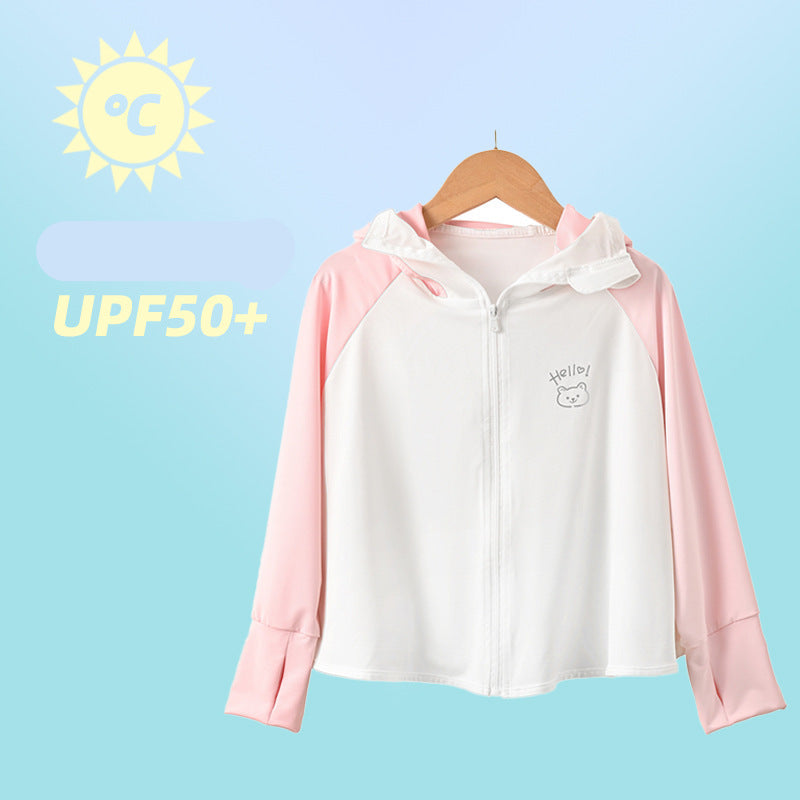 Damen Leichte und atmungsaktive Schutzjacke mit Kapuze Echo Archiv