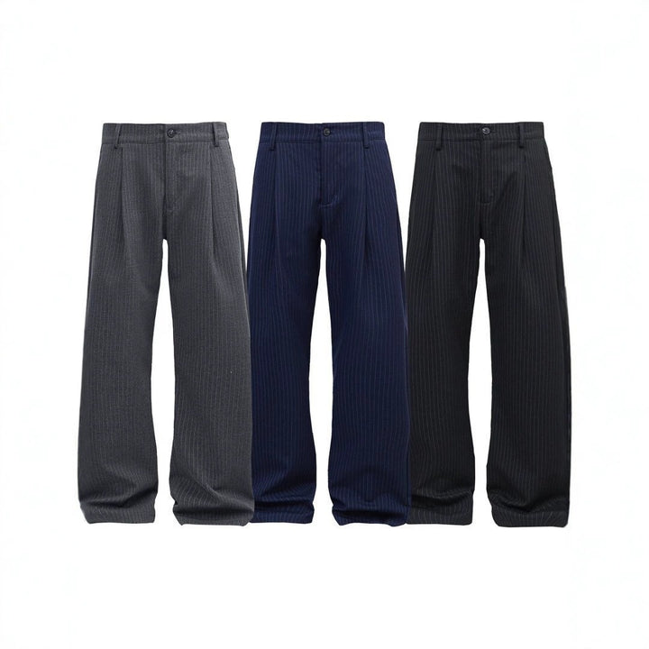 Damen Elegante und bequeme Hochwasserhose Echo Archiv