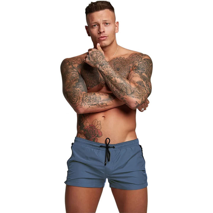 Herren Badeshorts Echoarchiv