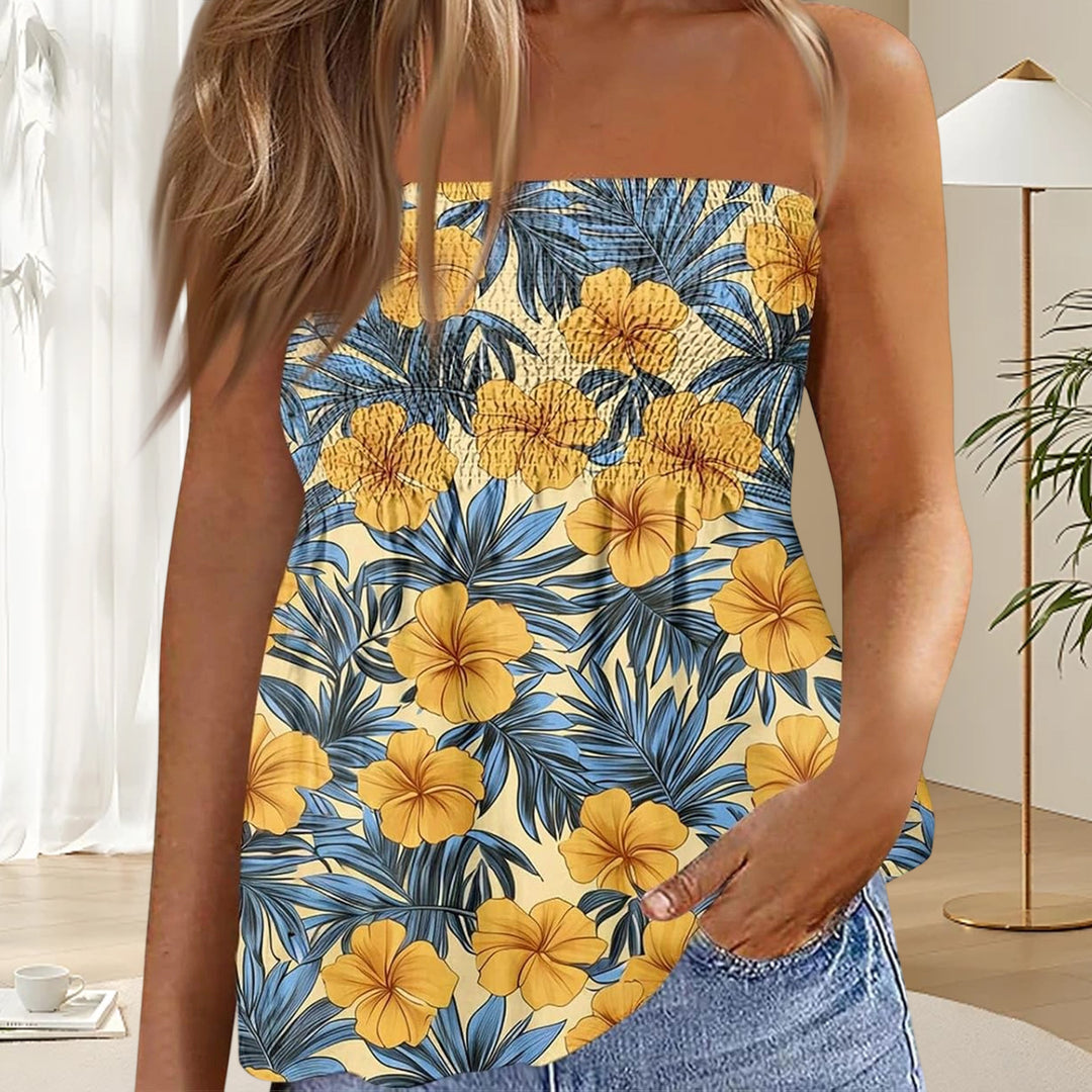 Damen Sommerbluse Echo Archiv