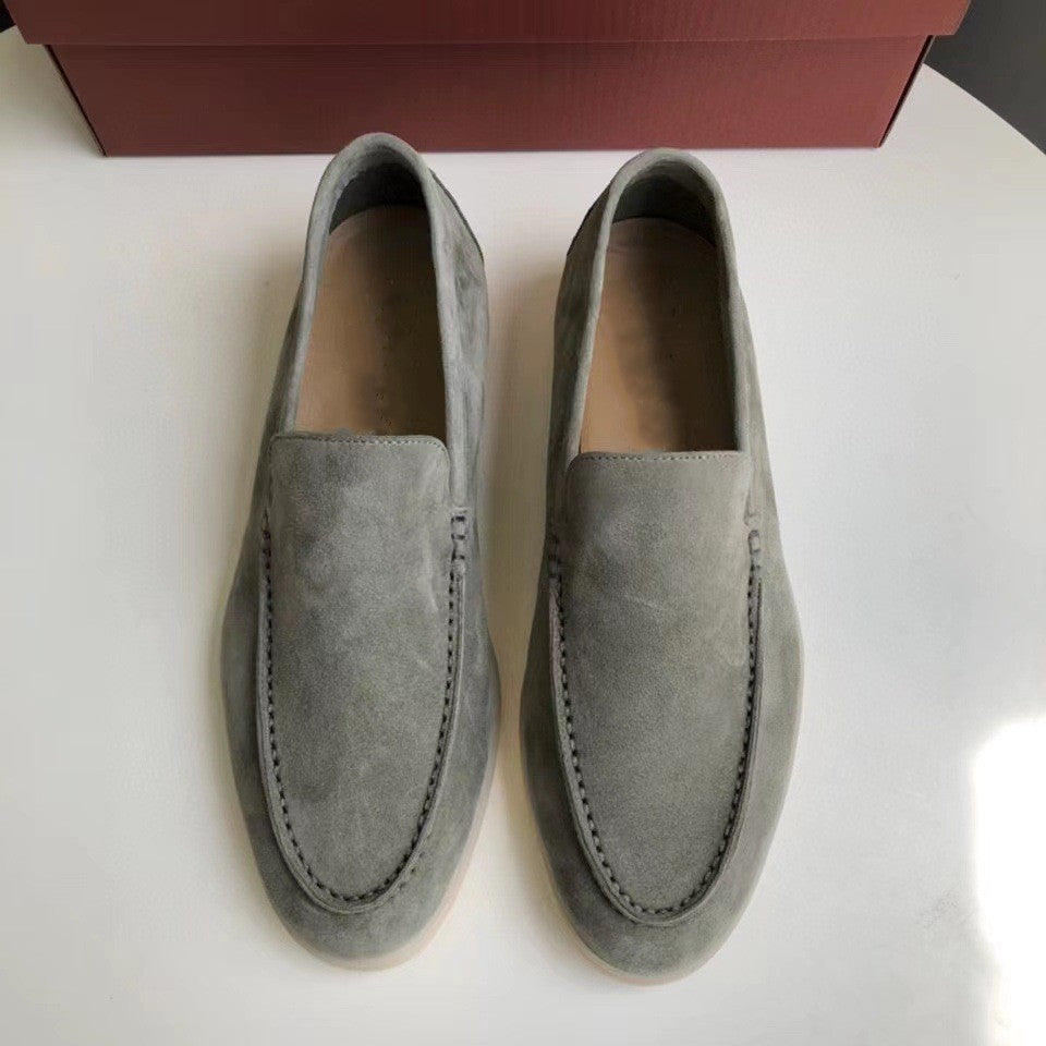 LOAFERS