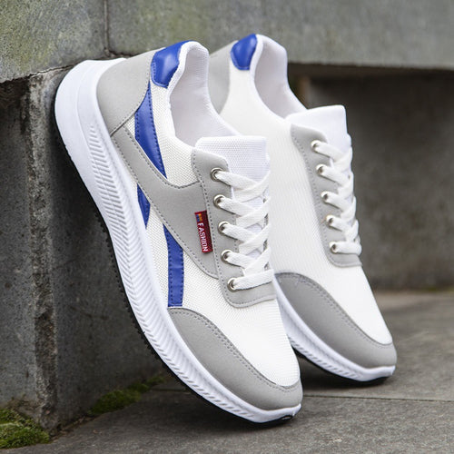 Herren Sportliche Sneakers mit Dämpfungstechnologie Echoarchiv 1788175442