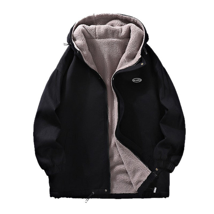 Herren multifunktionale Steppjacke Echoarchiv