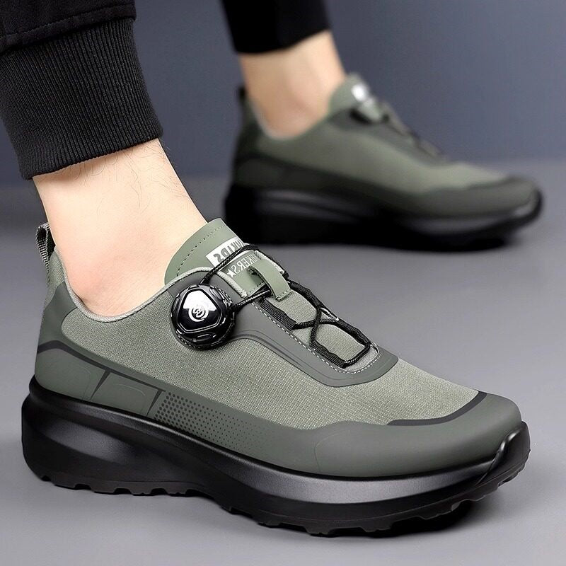 Herren Multifunktionale Lauf- und Freizeitschuhe Echoarchiv