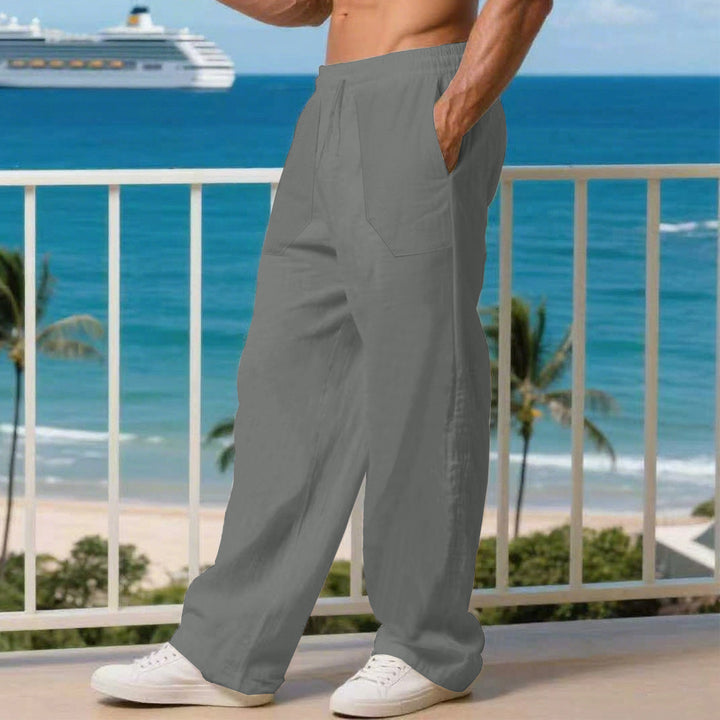 Herren Strandhose Echoarchiv