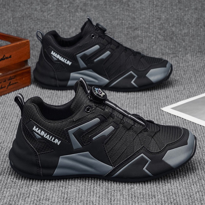 Herren Sportliche Multifunktionale Sneakers Echoarchiv