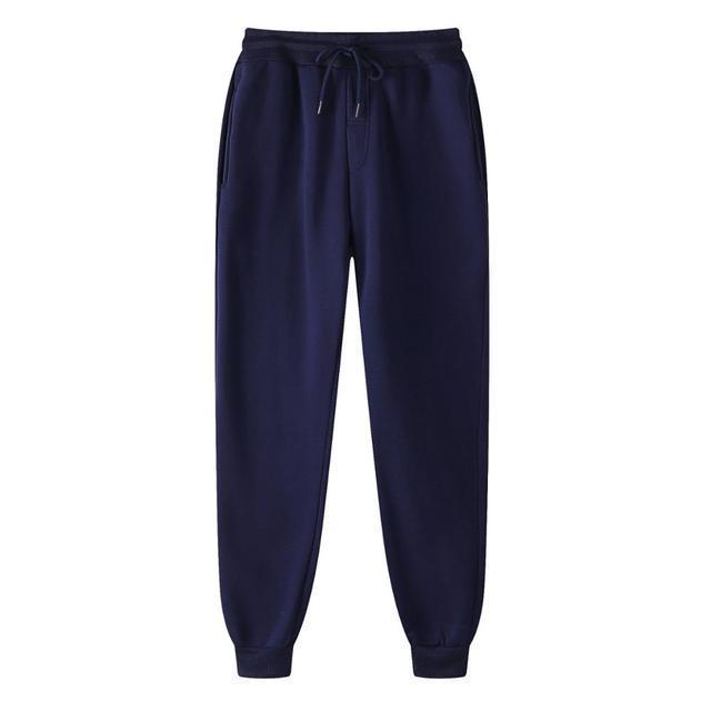 Damen nan relaxed Highwaist-Jogginghose mit elastischem Bund, Kordelzug und gerippten Saumbündchen Echo Archiv