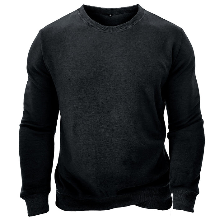 Herren Sweatshirt Echoarchiv