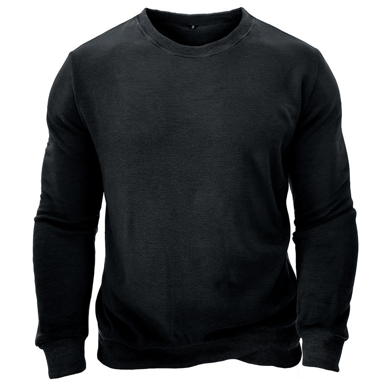 Herren klassischer Sweatshirt Echoarchiv
