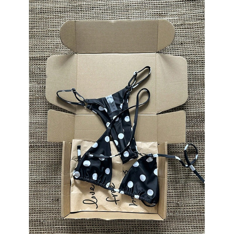 Damen Bikiniset Echo Archiv
