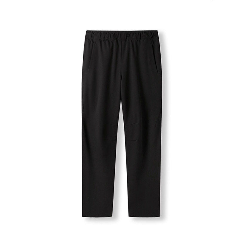 Herren Bequeme Relaxed-Fit Freizeithose Echoarchiv