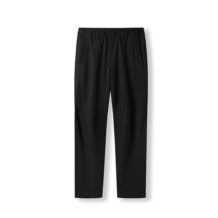 Herren Bequeme Relaxed-Fit Freizeithose Echoarchiv