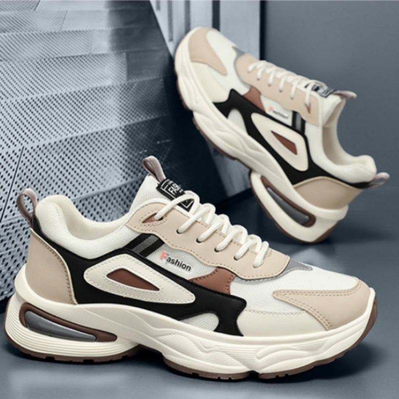 Damen Sportliche Sneakers mit dämpfender Technologie und modernem Design Echo Archiv