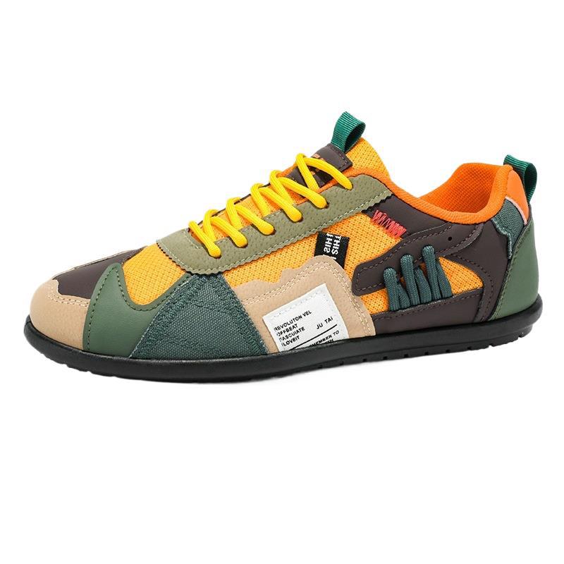 Herren Sportliche Allround Sneakers Echoarchiv