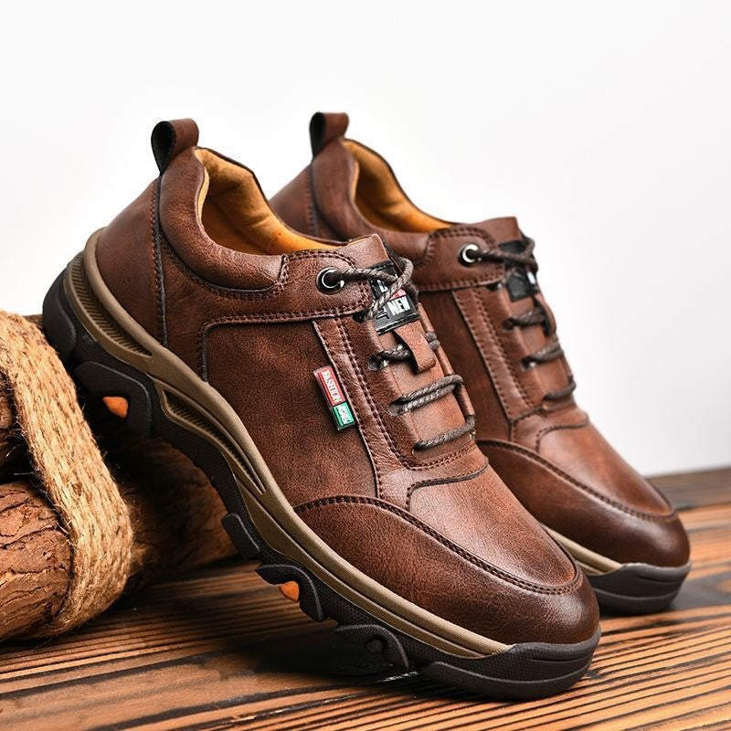 Herren Bequeme und moderne Freizeit Sneakers Echoarchiv