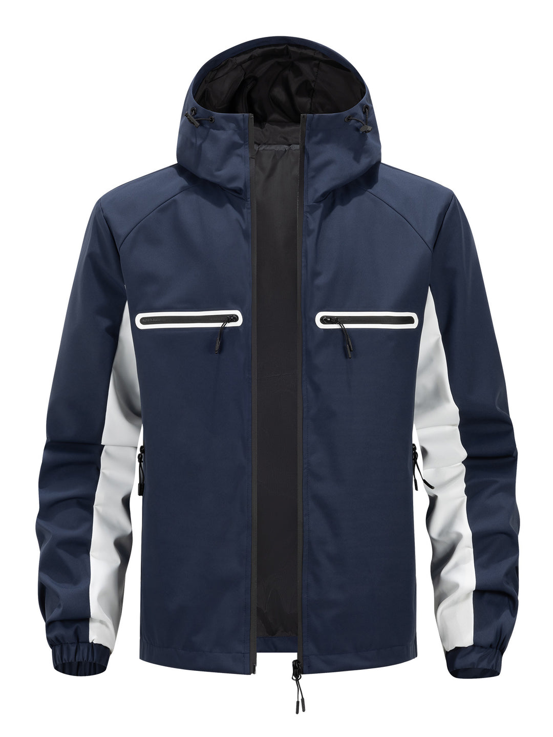 Herren Multifunktionale Outdoorjacke Echo Archiv