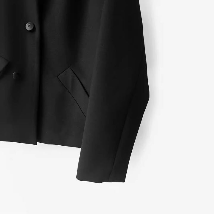 Damen Übergröße Blazer Echoarchiv