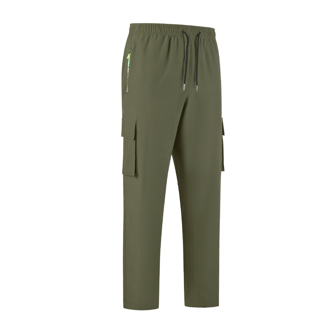 Herren Multifunktionale Cargo-Hose Echo Archiv 1788242939