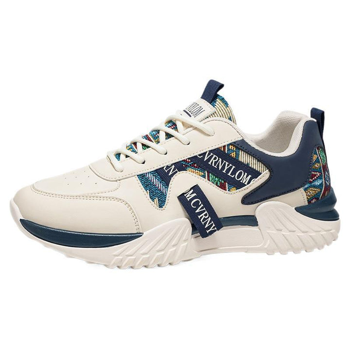Damen Sportliche Sneakers mit aufregendem Design Echoarchiv