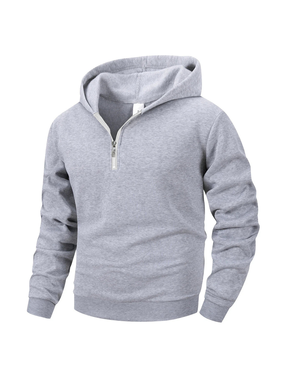 Herren Zip-Hoodie – Cavarno