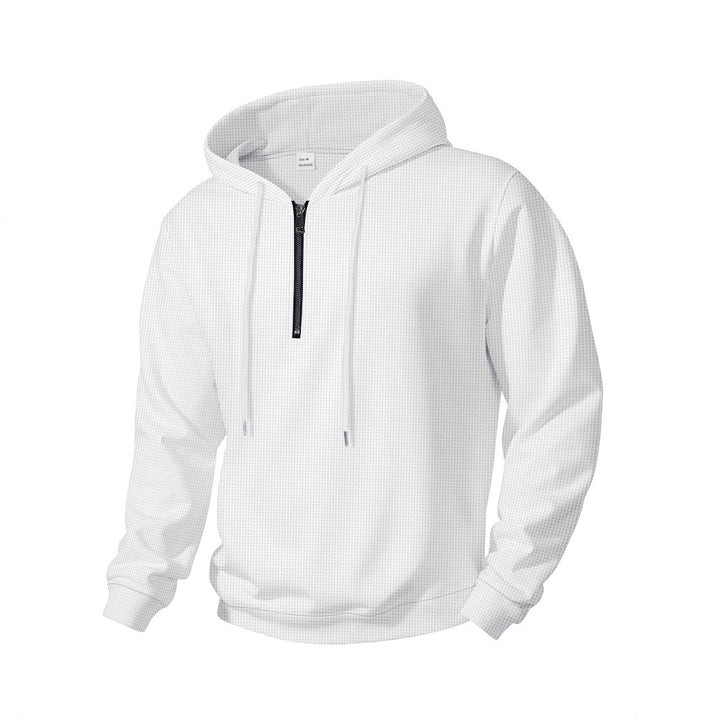 Herren Sport Hoodie Echoarchiv