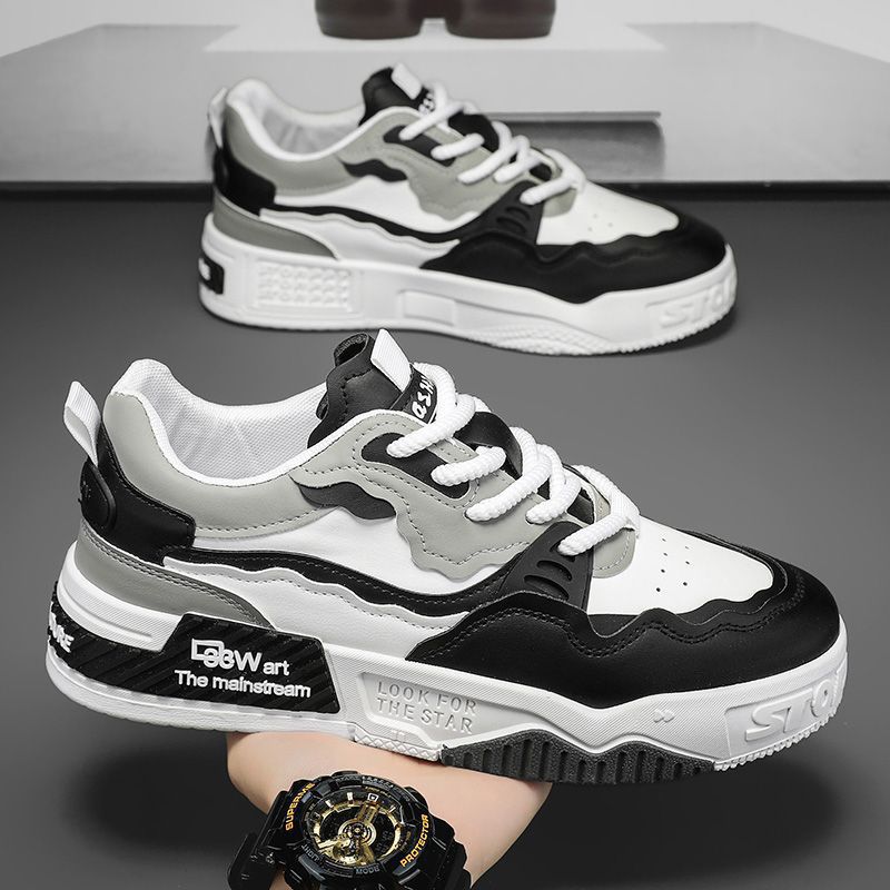 Damen trendige Sneaker mit herausragender Dämpfungstechnologie Echo Archiv