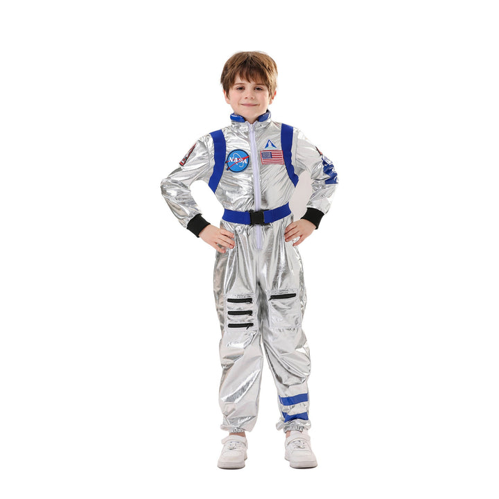 Jungen Astronautenanzug Echo Archiv