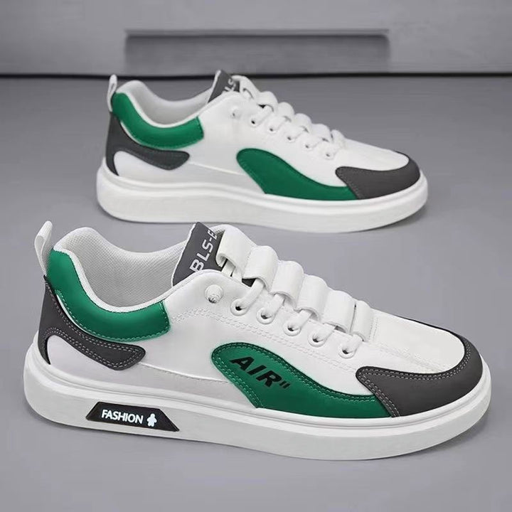 Herren Sportliche und modische Sneaker Echoarchiv