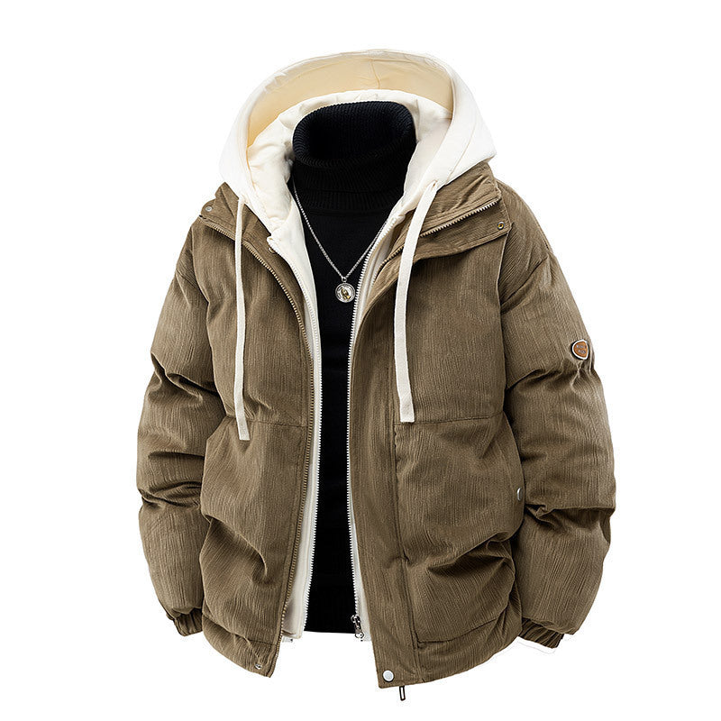 Damen Winter Puffer Jacke Echo Archive